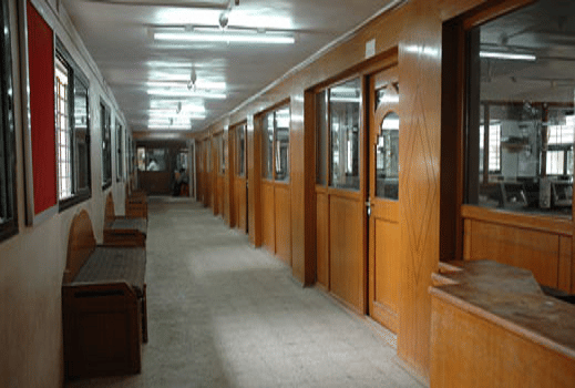 Institute of Management Studies & Information Technology Aurangabad Infrastructure photo 1