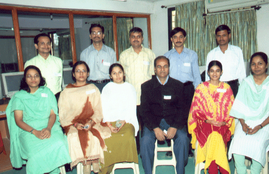 Institute of Management Studies & Information Technology Aurangabad Events photo 1