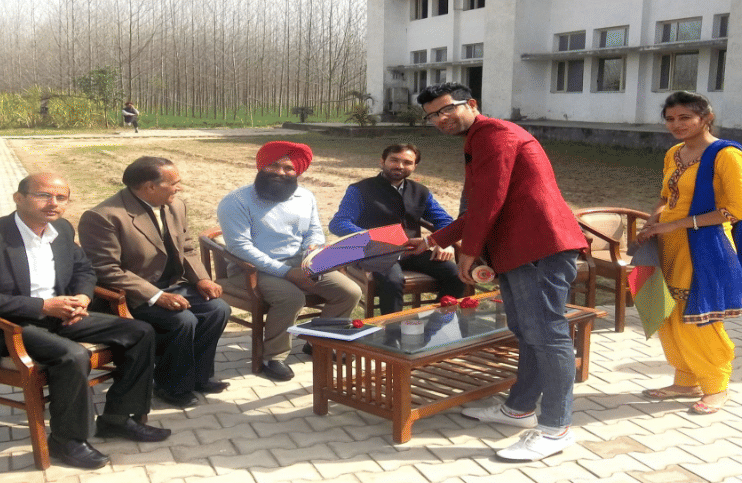 Ropar Institute of Management & Technology Events photo 7