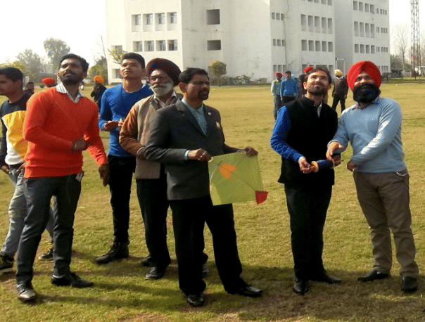 Ropar Institute of Management & Technology Events photo 8