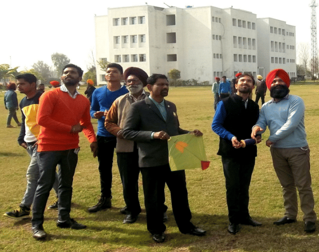 Ropar Institute of Management & Technology Events photo 1