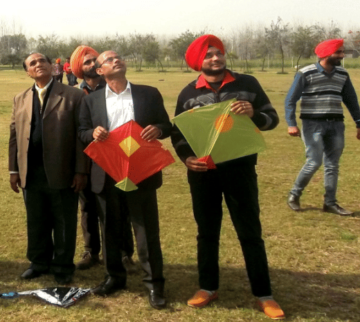 Ropar Institute of Management & Technology Events photo 2