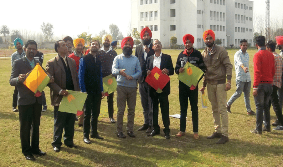 Ropar Institute of Management & Technology Events photo 3