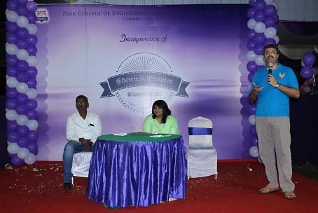 Park College of Engineering and Technology Coimbatore Events photo 10