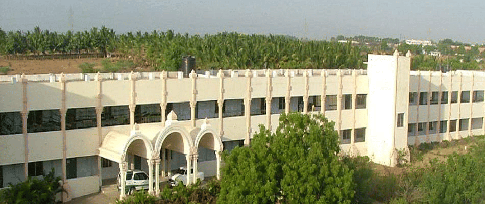 Park College of Engineering and Technology Coimbatore Academic Building photo 2