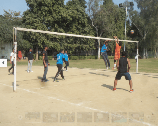 IITM Delhi Campus Life photo 1