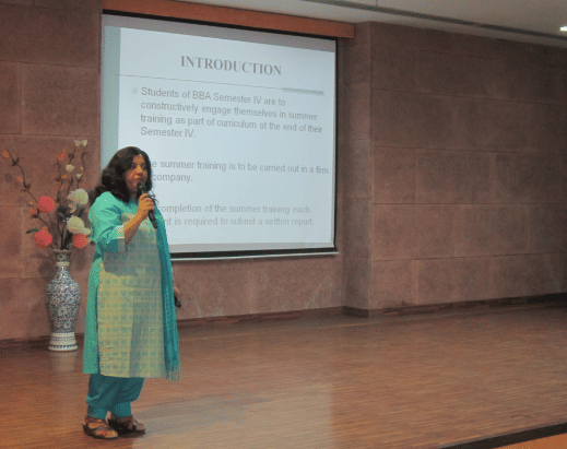 IITM Delhi Campus Life photo 3