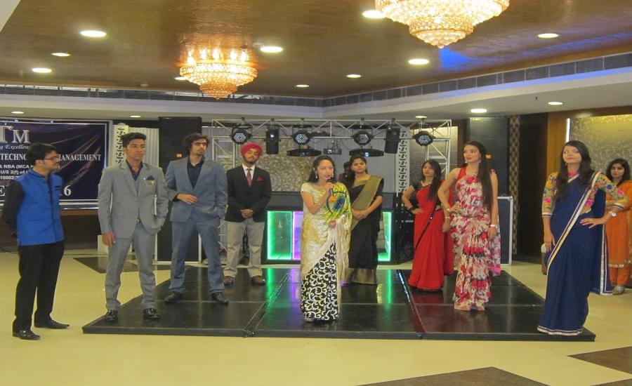 IITM Delhi Campus Life photo 6