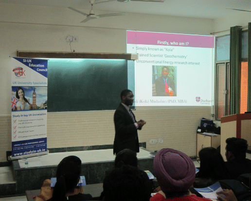 IITM Delhi Campus Life photo 8