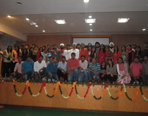 IITM Delhi Campus Life photo 10