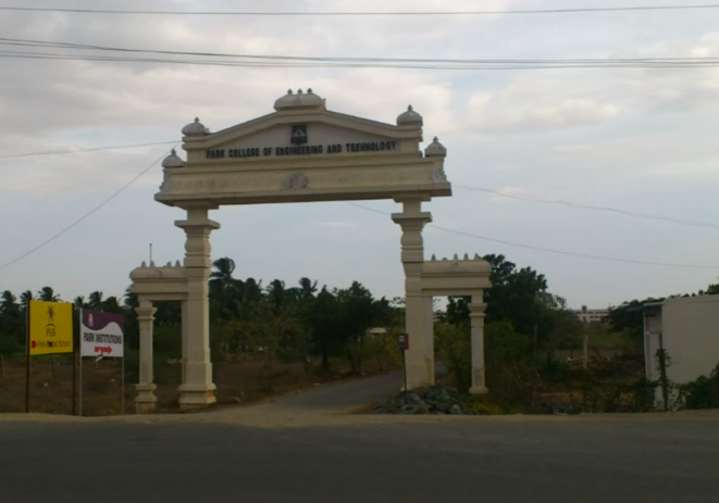 Park College of Engineering and Technology Coimbatore Academic Building photo 5