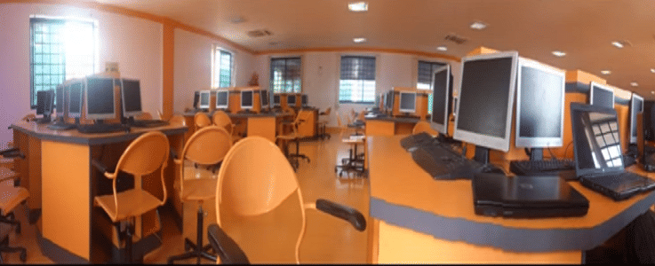 Park College of Engineering and Technology Coimbatore Facilities photo 1