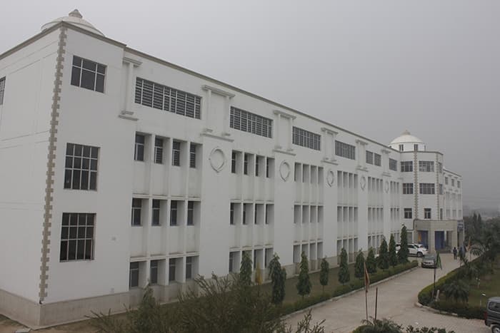 DPG Institute of Technology and Management Gurgaon Campus photo 2