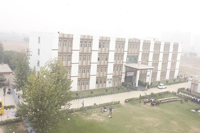 DPG Institute of Technology and Management Gurgaon Campus photo 6