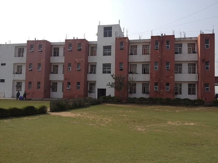 DPG Institute of Technology and Management Gurgaon Campus photo 3