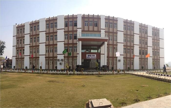 DPG Institute of Technology and Management Gurgaon Campus photo 4