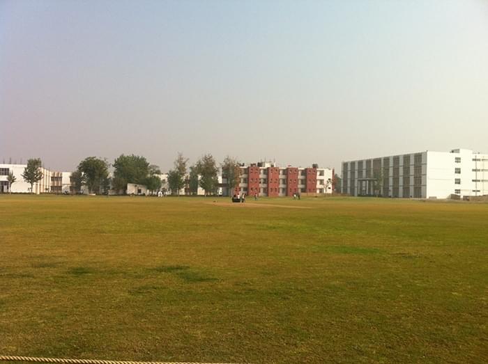 DPG Institute of Technology and Management Gurgaon Campus photo 7