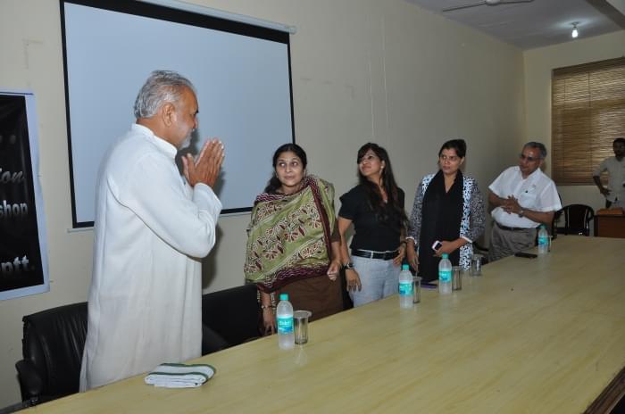 DPG Institute of Technology and Management Gurgaon Events photo 8