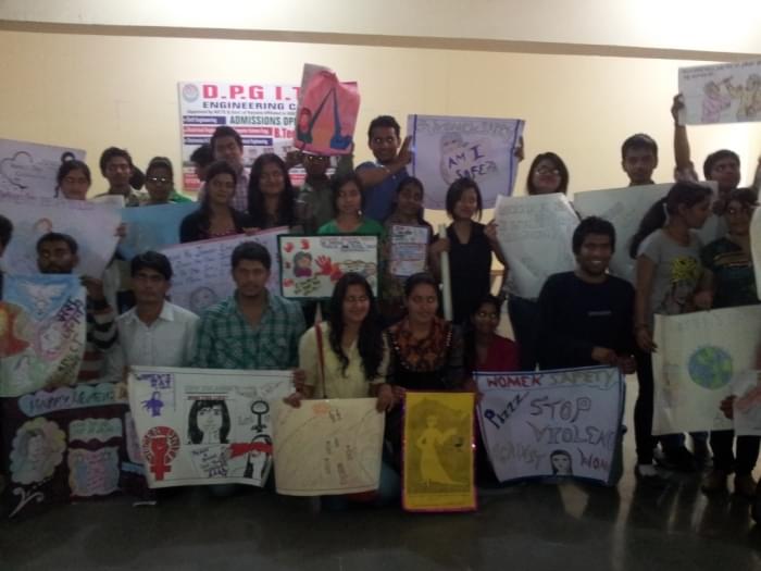 DPG Institute of Technology and Management Gurgaon Events photo 9