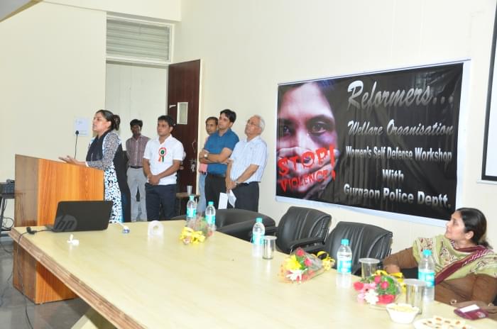 DPG Institute of Technology and Management Gurgaon Events photo 10