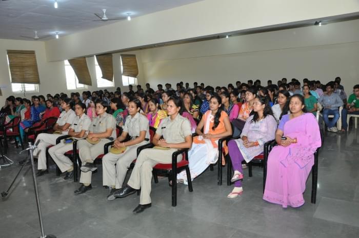 DPG Institute of Technology and Management Gurgaon Events photo 11