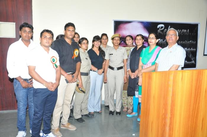 DPG Institute of Technology and Management Gurgaon Events photo 12