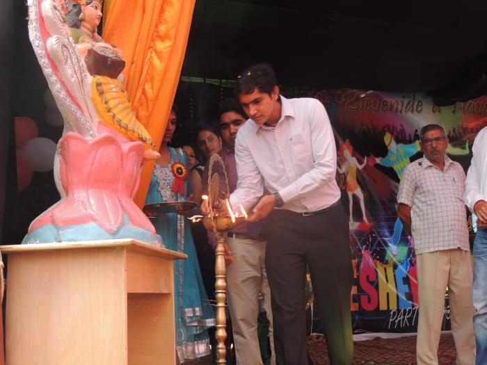 DPG Institute of Technology and Management Gurgaon Events photo 5