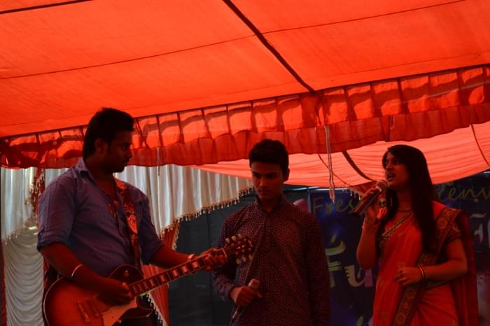 DPG Institute of Technology and Management Gurgaon Events photo 6