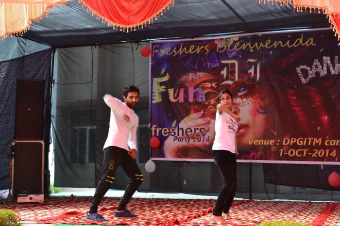 DPG Institute of Technology and Management Gurgaon Events photo 7