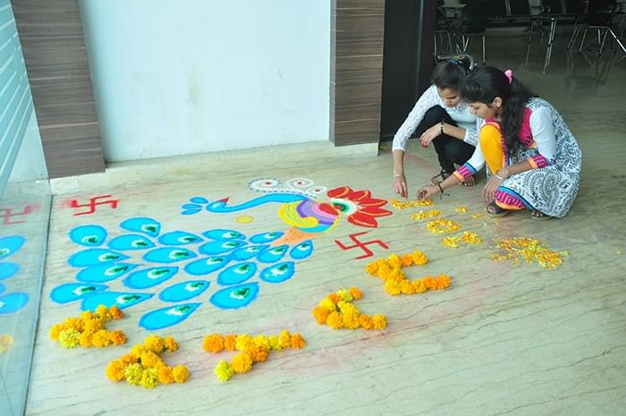 DPG Institute of Technology and Management Gurgaon Events photo 1