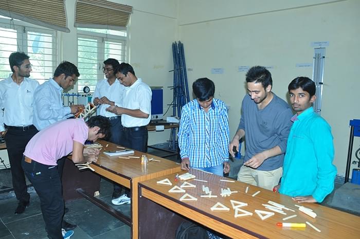 DPG Institute of Technology and Management Gurgaon Events photo 2