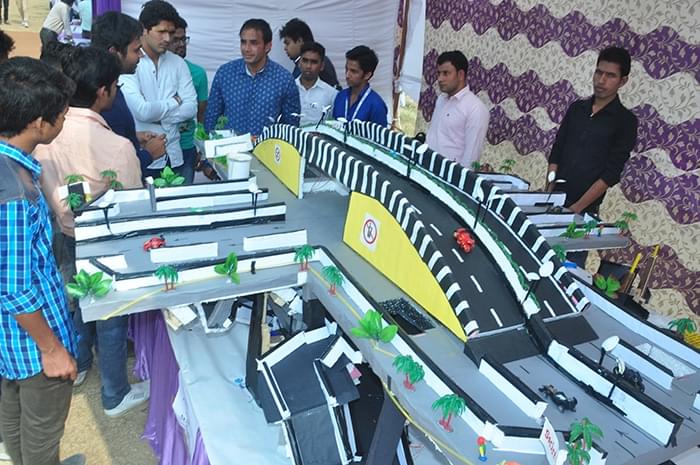 DPG Institute of Technology and Management Gurgaon Events photo 3