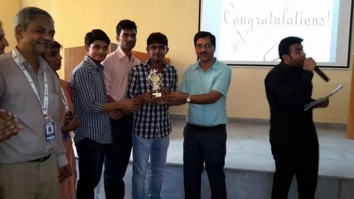 DPG Institute of Technology and Management Gurgaon Events photo 13