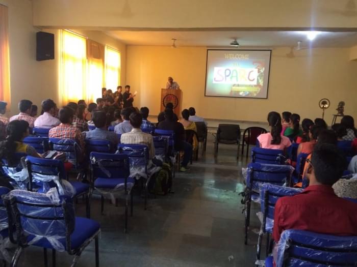 DPG Institute of Technology and Management Gurgaon Events photo 19