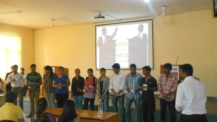 DPG Institute of Technology and Management Gurgaon Events photo 15