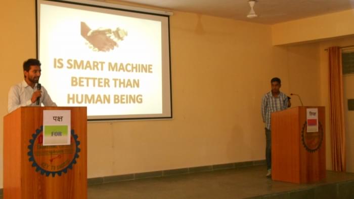 DPG Institute of Technology and Management Gurgaon Events photo 16