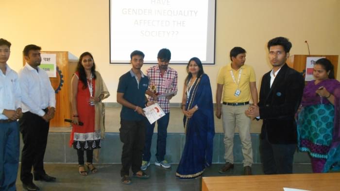 DPG Institute of Technology and Management Gurgaon Events photo 17