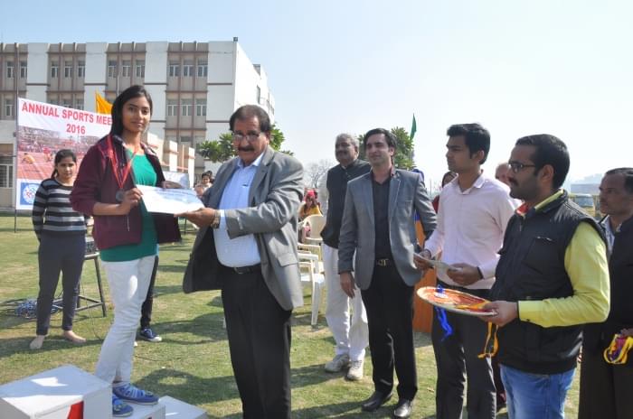 DPG Institute of Technology and Management Gurgaon Sports photo 7