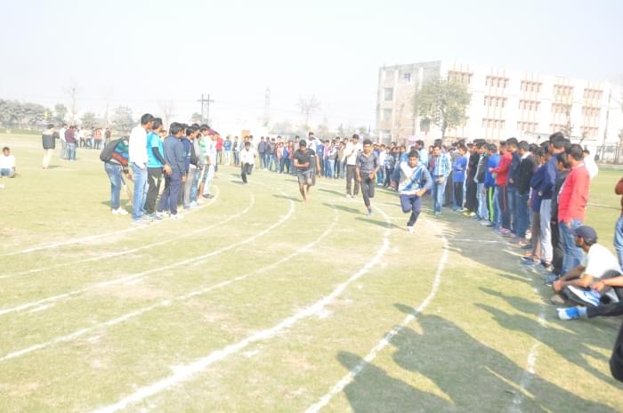 DPG Institute of Technology and Management Gurgaon Sports photo 4