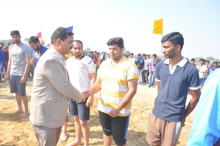 DPG Institute of Technology and Management Gurgaon Sports photo 5