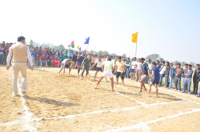 DPG Institute of Technology and Management Gurgaon Sports photo 8