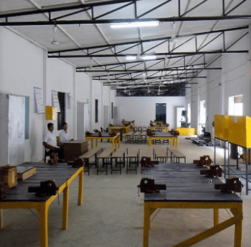 DPG Institute of Technology and Management Gurgaon hostel photo 1