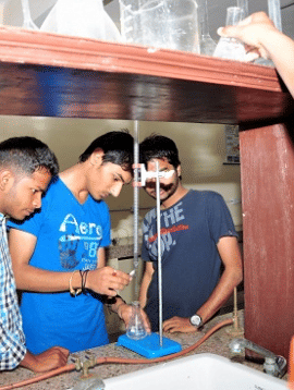 DPG Institute of Technology and Management Gurgaon hostel photo 2