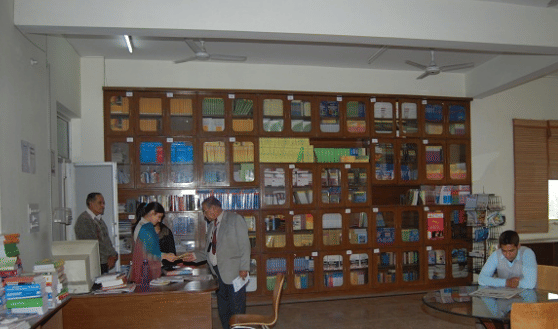 DPG Institute of Technology and Management Gurgaon hostel photo 3