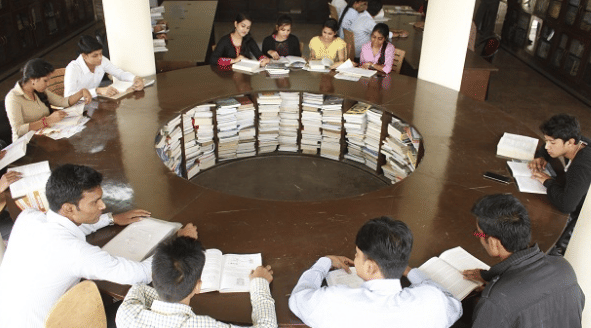 DPG Institute of Technology and Management Gurgaon hostel photo 4