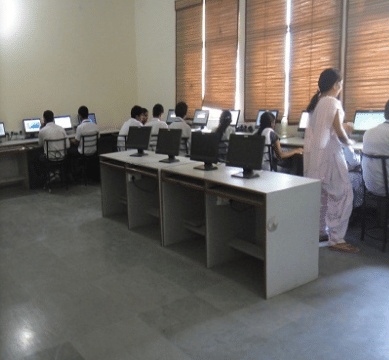 DPG Institute of Technology and Management Gurgaon hostel photo 6