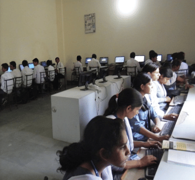 DPG Institute of Technology and Management Gurgaon hostel photo 7