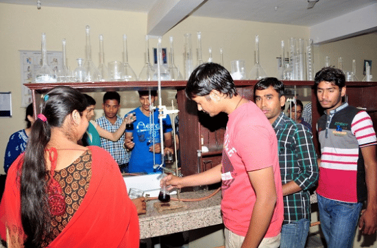 DPG Institute of Technology and Management Gurgaon hostel photo 9