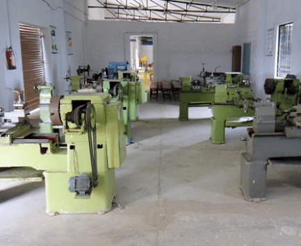 DPG Institute of Technology and Management Gurgaon hostel photo 10