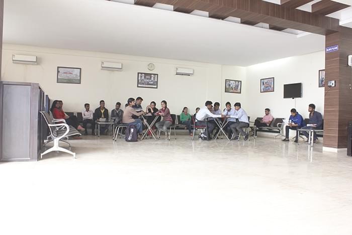 DPG Institute of Technology and Management Gurgaon hostel photo 11